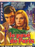 Le Pavé de Paris