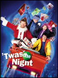 Nuit magique (TV)