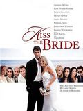Embrassez la mariée !