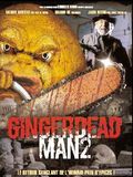 Gingerdead man 2