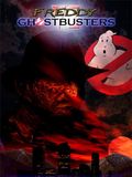 Freddy VS Ghostbusters