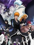 Bleach: The DiamondDust Rebellion