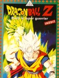 Dragon Ball Z : Broly, le super guerrier