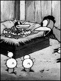 Le Vilain petit canard