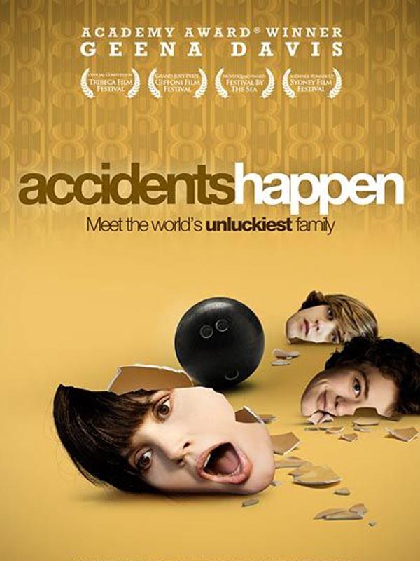 Accidents Happen