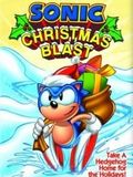 Sonic Christmas Blast!