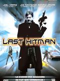 The Last Hit Man