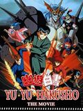 Yu Yu Hakusho - Le film