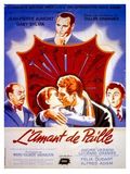 L'Amant de paille