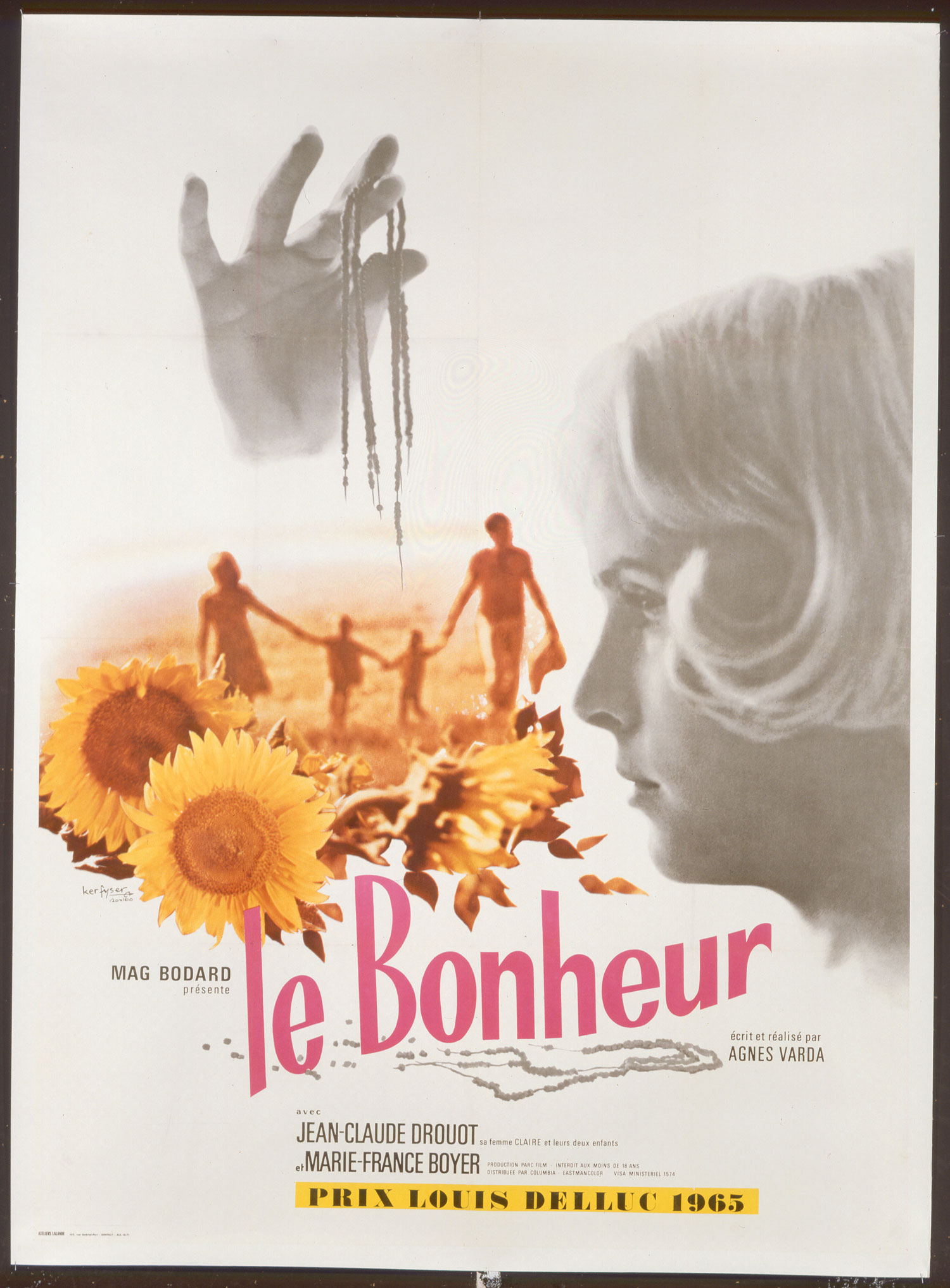 Le Bonheur