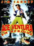 Ace Ventura en Afrique