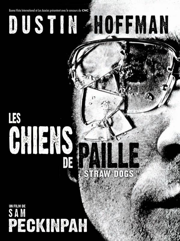 Les Chiens de paille