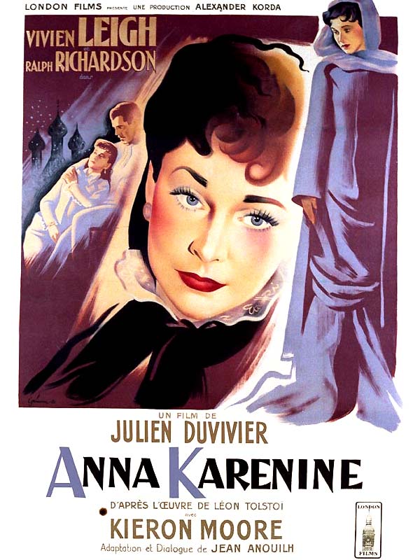 Anna Karenina