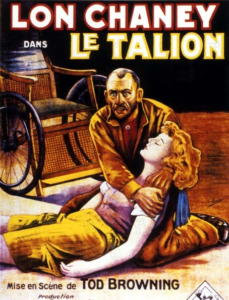 Le Talion