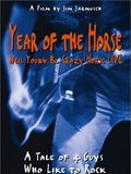 Year of the Horse