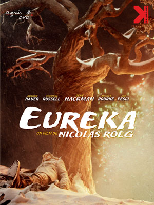 Eureka