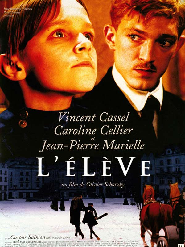 L'Elève