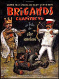 Brigands, chapitre VII