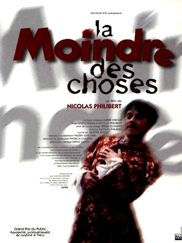 La Moindre des choses