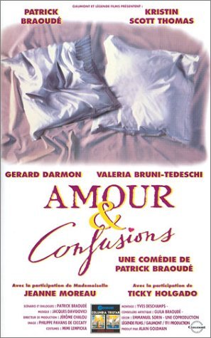 Amour et confusions