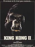 King Kong II