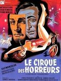 Le Cirque des horreurs