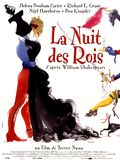 La Nuit des rois