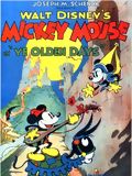 Mickey au moyen-âge