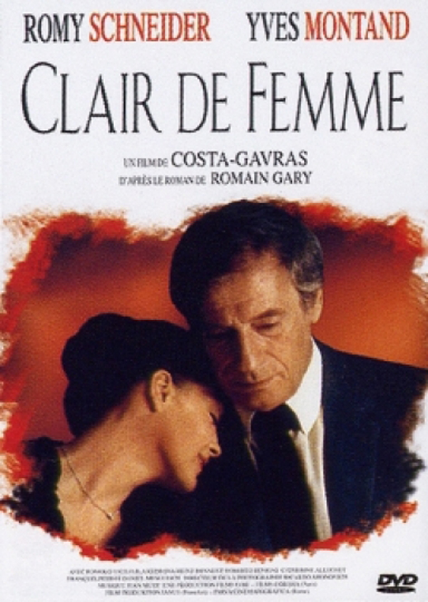 Clair de femme