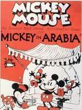 Mickey en Arabie