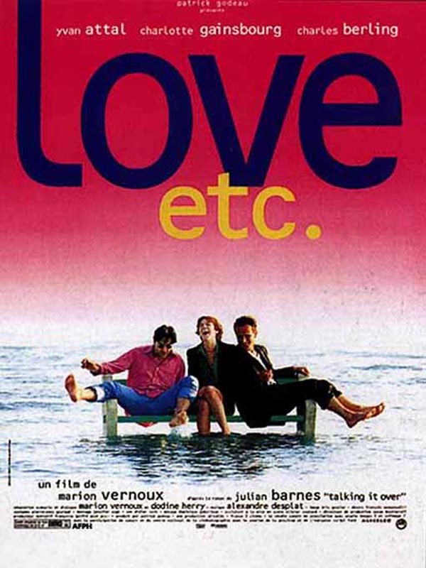 Love etc.