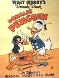 Le Pingouin de Donald
