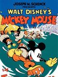 Touchdown Mickey