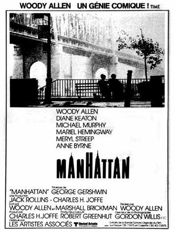 Manhattan