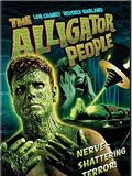 The Alligator People