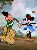 Le Rival de Mickey