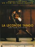 La Leçon de tango