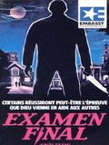 Examen Final