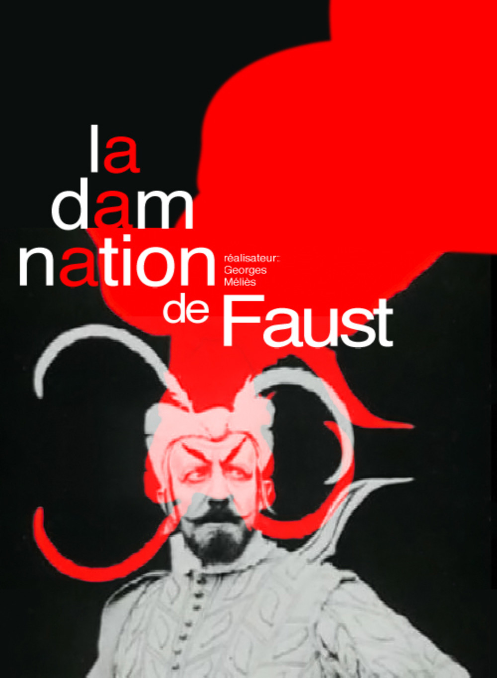La Damnation de Faust