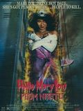 Le Bal de L'Horreur 2 : Hello Mary Lou