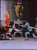 Le Chaudron infernal