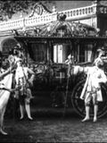 Cendrillon ou La Pantoufle Merveilleuse