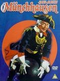 Les Hallucinations du Baron de Münchausen