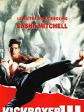 Kickboxer 3: Traffic à Rio