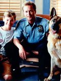 Rin Tin Tin and the Paris Conspiracy