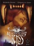 Midnight kiss