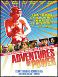 Adventures of Power