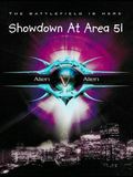 Showdown at Area 51