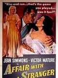 Affair with a Stranger
