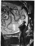 20000 lieues sous les mers